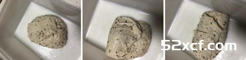 百分百全麦杂粮欧包的做法