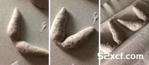 百分百全麦杂粮欧包的做法