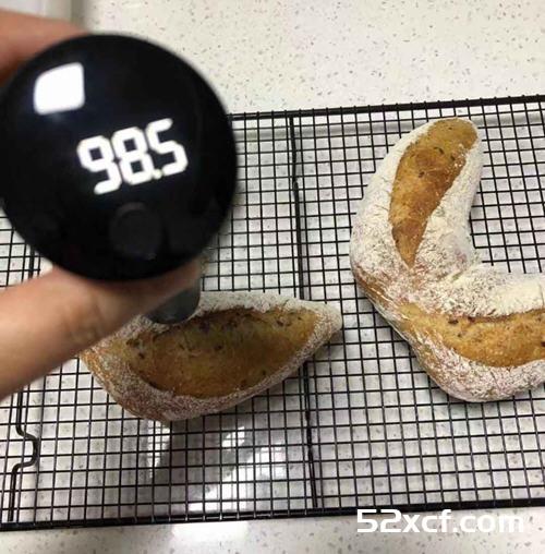 百分百全麦杂粮欧包的做法