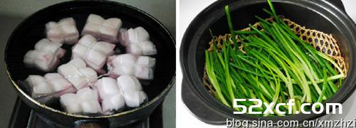 东坡肉汤唯版的做法