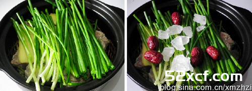 东坡肉汤唯版的做法