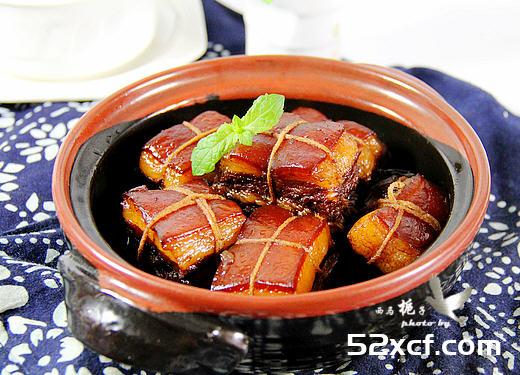 东坡肉汤唯版的做法