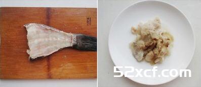 香辣酥鱼的做法