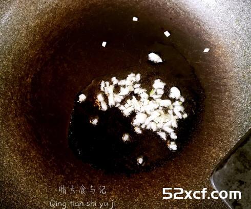 健康减脂的鸡肉青椒杯