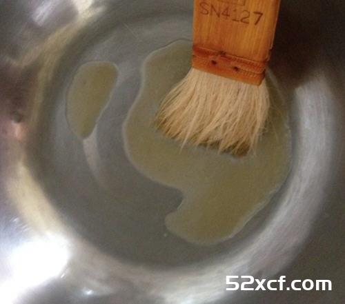 鲷鱼烧红豆沙馅的做法