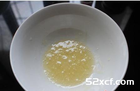 南瓜凉糕的做法