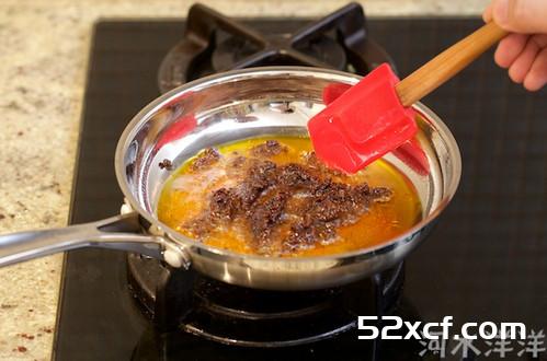 台湾红烧牛肉面的做法