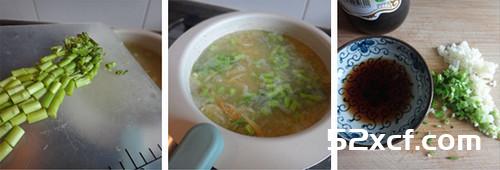 小米和子饭的做法