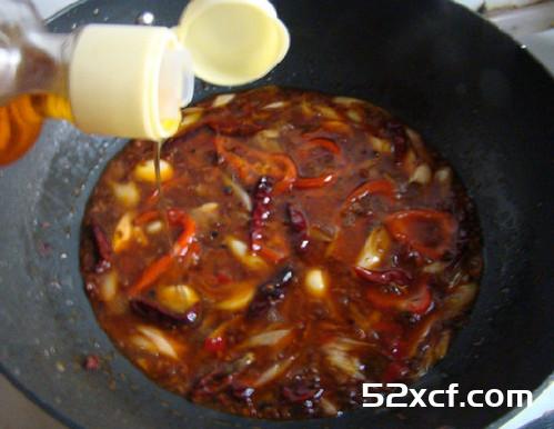家常烤鱼怎么做好吃