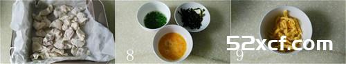 鲜肉小馄饨的做法