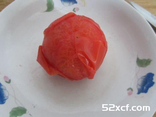 怎么样给西红柿去皮的两种方法