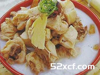 孕妇鸡汤的做法大全