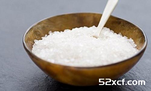 雪碧加味精的作用