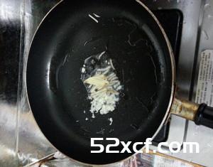 塔香蛤蜊的做法