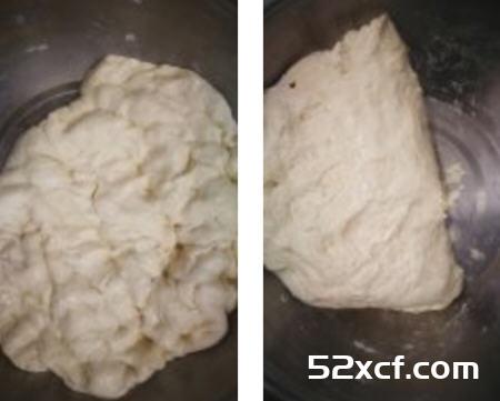 烟台炸面鱼的家常做法