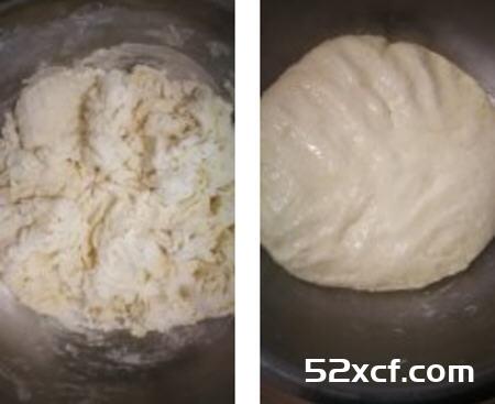 烟台炸面鱼的家常做法
