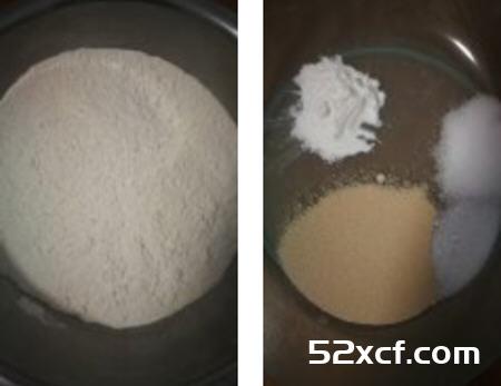 烟台炸面鱼的家常做法