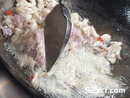 桂竹笋炒肉丝的