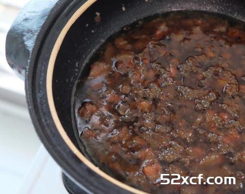 台湾鲁肉饭的做法