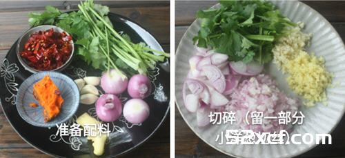 香辣鸡爪的家常做法与窍门