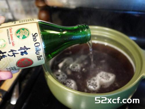 清酒煮蛤蜊的法_图解清酒煮蛤蜊怎么做好吃-我爱下厨房