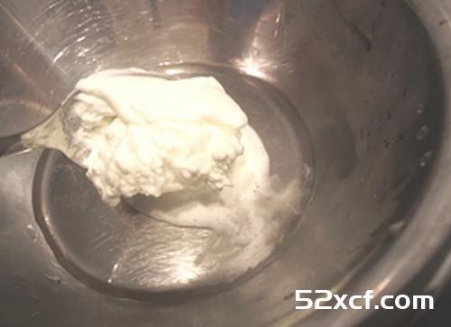 鲜草莓提拉米苏的做法