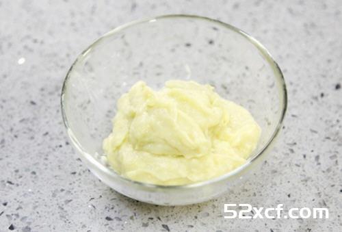榴莲木糠杯君之版的做法_图解君之教你好吃的榴莲木糠杯怎么做-我爱下厨房