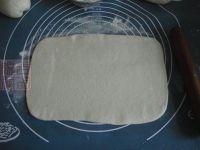 中秋团圆饼的做法