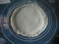 中秋团圆饼的做法