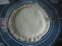 中秋团圆饼的做法