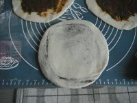 中秋团圆饼的做法