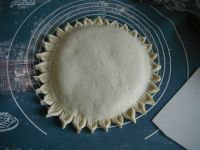 中秋团圆饼的做法