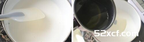 菊粉钵仔糕的做法