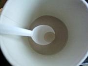 藕粉水果羹的做法