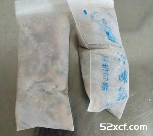 百香果芒果冰棒的