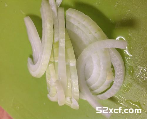 七彩西班牙黄金烘蛋的做法