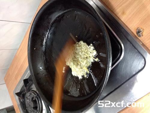 七彩西班牙黄金烘蛋的做法