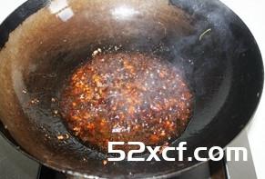 肉燥葱油面的做法