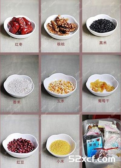 百年粥店传出来的煮粥秘方