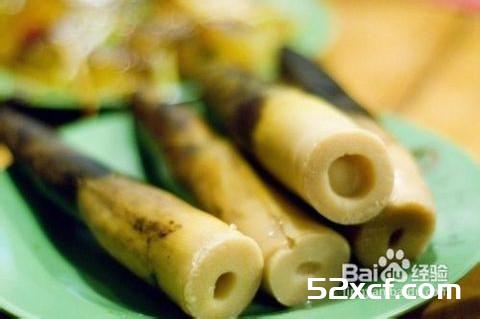 怎么样挑选竹笋？辨别竹笋好坏的技巧