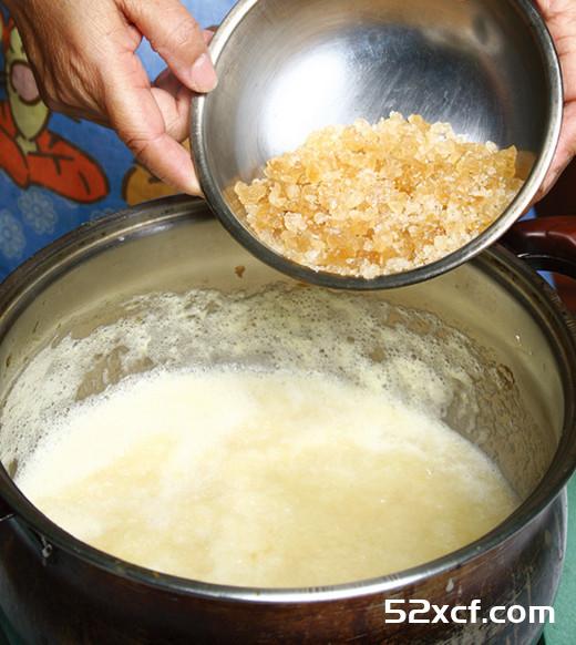 自制果酱泡制果酱茶喝出一年四季好味道