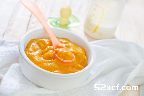 婴幼儿副食品保存保鲜术,像新鲜的一样美味