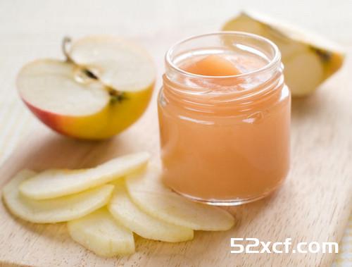 婴幼儿副食品保存保鲜术,像新鲜的一样美味
