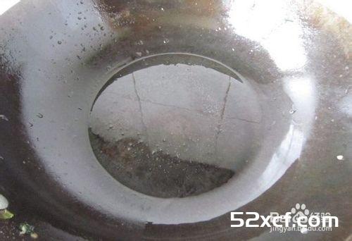 炸鱼不粘锅的方法整合
