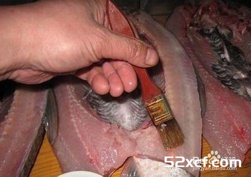 炸鱼不粘锅的方法整合