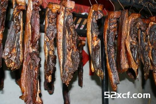 湘西腊肉的做法