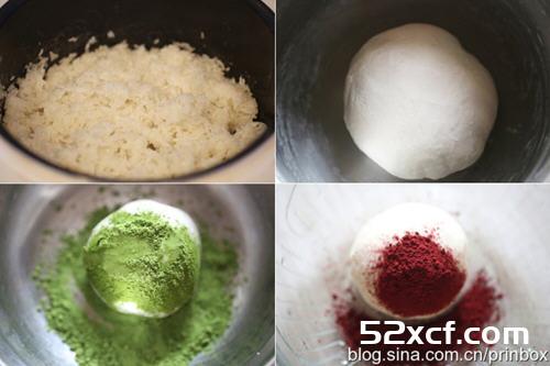 广式烧卖的做法