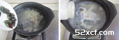 上汤南瓜叶的做法