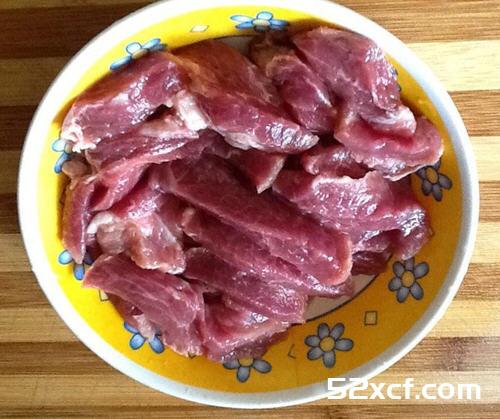 香菇肉羹汤的做法