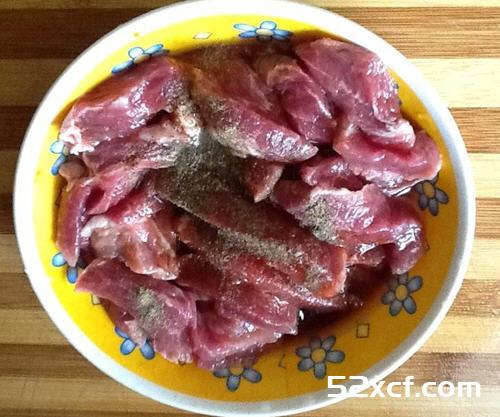 香菇肉羹汤的做法